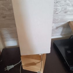 Lamp