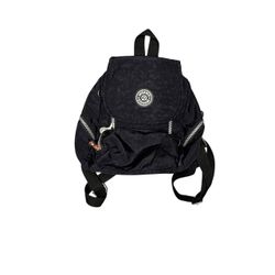 Urban Voyager Mini Backpack 🎒 