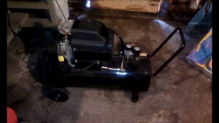 Compressor