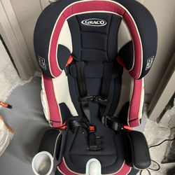 Graco car seat