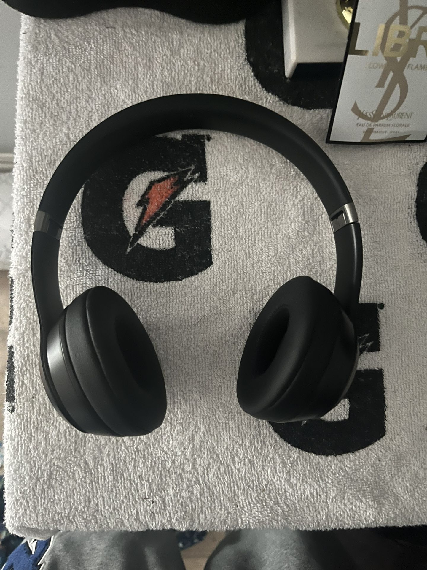 Beats Solo 4