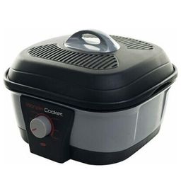 Wonder Cooker WC5000