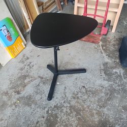 Adjustable Table