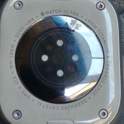 Apple Watch Ultra  49mm Gps.Lte