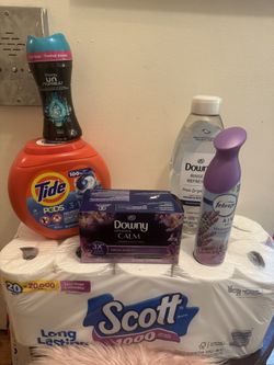 Miscellaneous Bundle