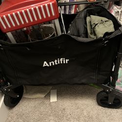 Wheel Cart 