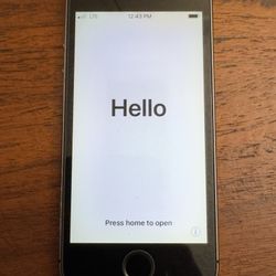 Iphone 5s 