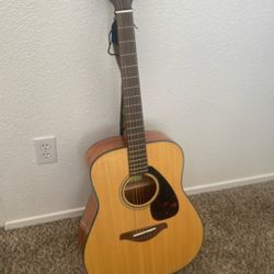 Yamaha Guitar 