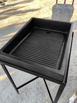 Lavaderos Nuevos Con Base 