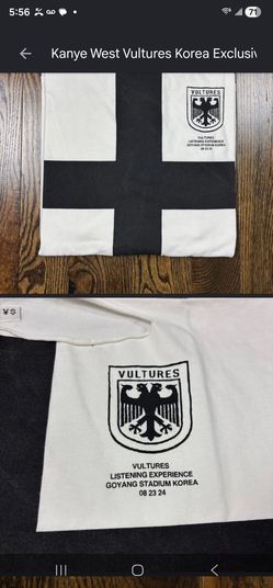 Kanye west clothing line
