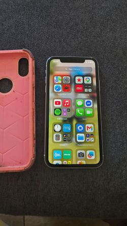 Iphone xr