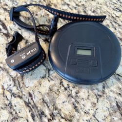 CO-Z Pet Barrier And Collar 