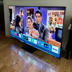 Samsung Led TV QN65090TAF