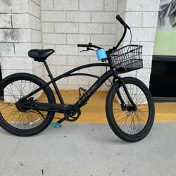 Electra E-bike 