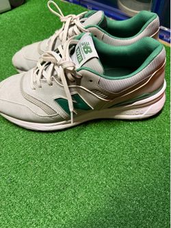 New Balance golf shoes