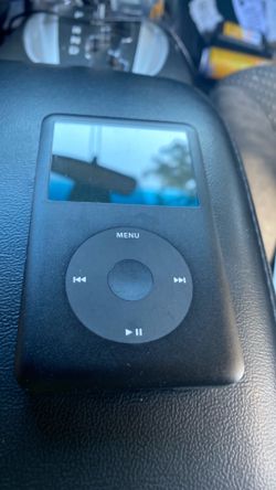 iPod 5 generation 200$