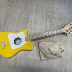 Loop Mini Guitar