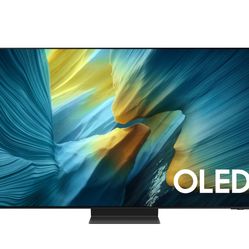 SAMSUNG 55"INCH OLED 4K S95F