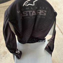 Small Stars Jersey 