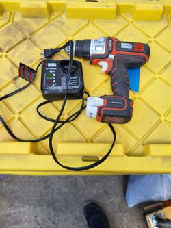 Drill