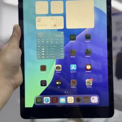 Apple iPad  23  GB 7th Generation 