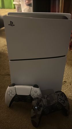 PlayStation 5