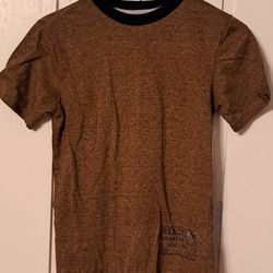 Boys T-shirt Size 14/16 Kenneth Cole