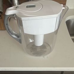 Brita Water Filter