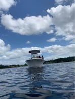 Boat For Sale 22” Sailfish