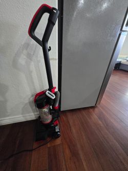 Vacuum cleaner