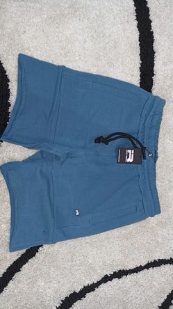 Iron Rebel New Shorts Xl
