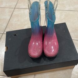 Kids Rain Boot