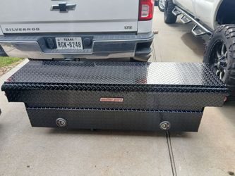 Weatherguard Toolbox