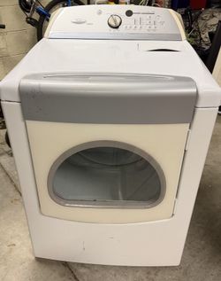 Whirlpool Dryer