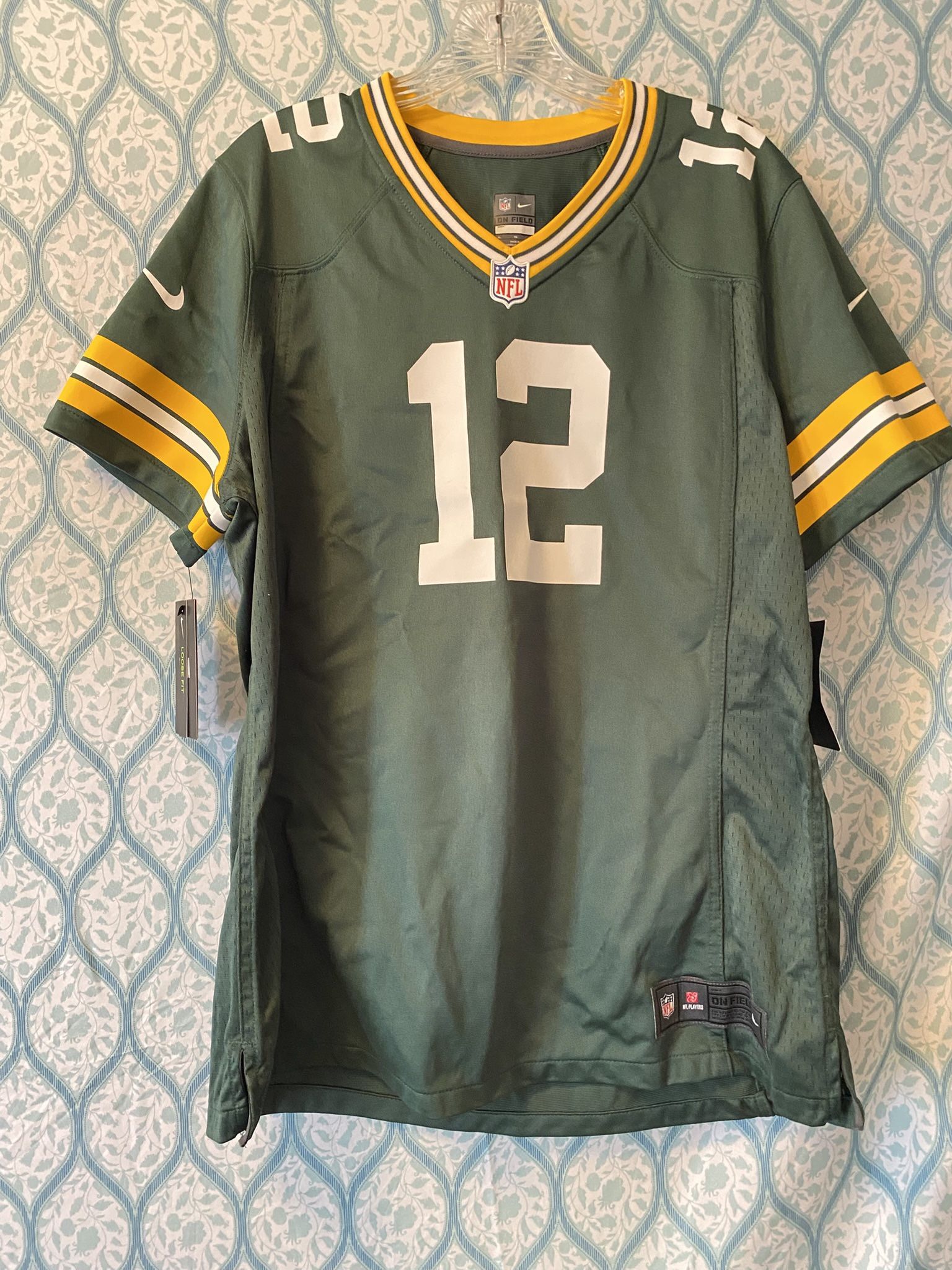 Women’s XL NFL Jersey