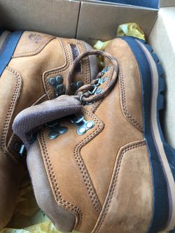 Timberland euro hikers