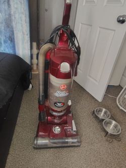 Vacuum