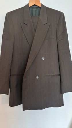 3 men’s 2 pcs suit