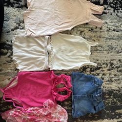 Babygirl Clothes 18/24 Months