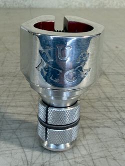 Tuf Neck BMX $75