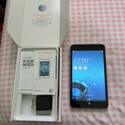 Agus Memo Pad 7 LTE