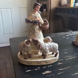 Belle Collectors Decoration