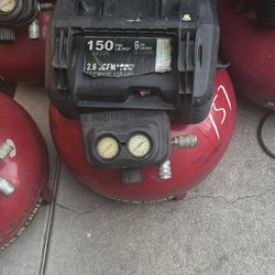 Compressor 