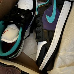 Air Jordan 1 Low 
