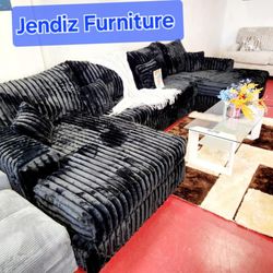 Livingroom Furniture Sectional Couches Sofa 