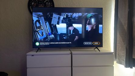 65 inch Vizio smart tv