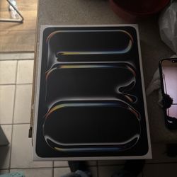 IPad Pro 13inch  Multiple Ones