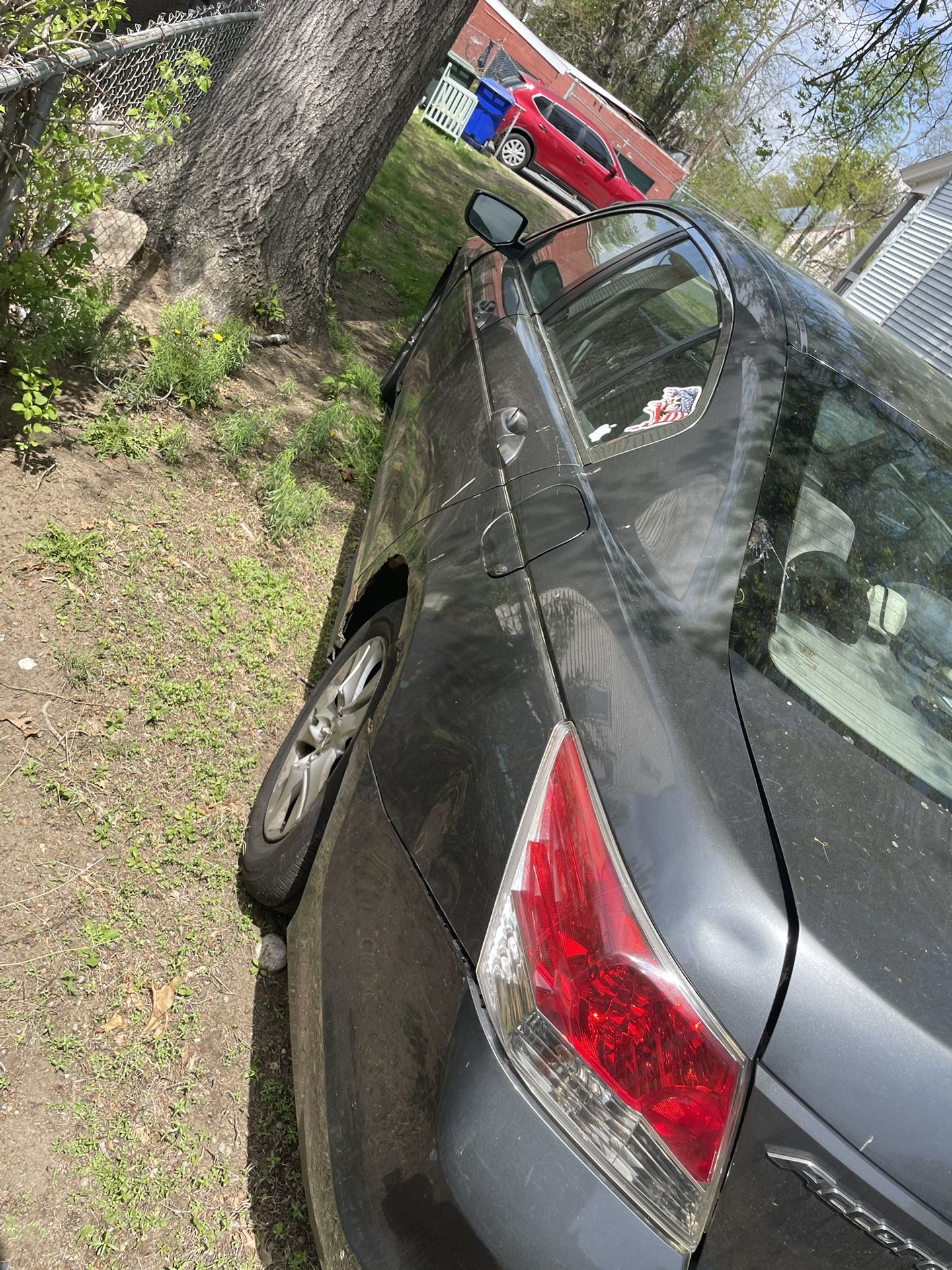 2010 Honda Accord