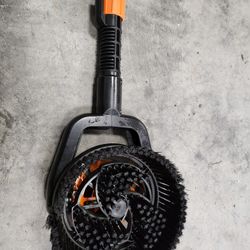 Worx Hydroshot Attachment 