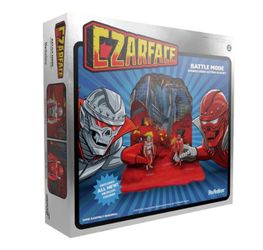 CzarFace BattleMode Set